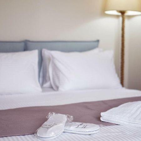 Oliver Suites Athen Eksteriør bilde