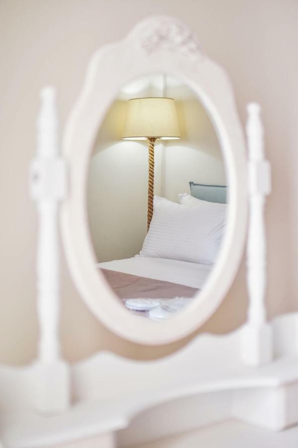 Oliver Suites Athen Eksteriør bilde