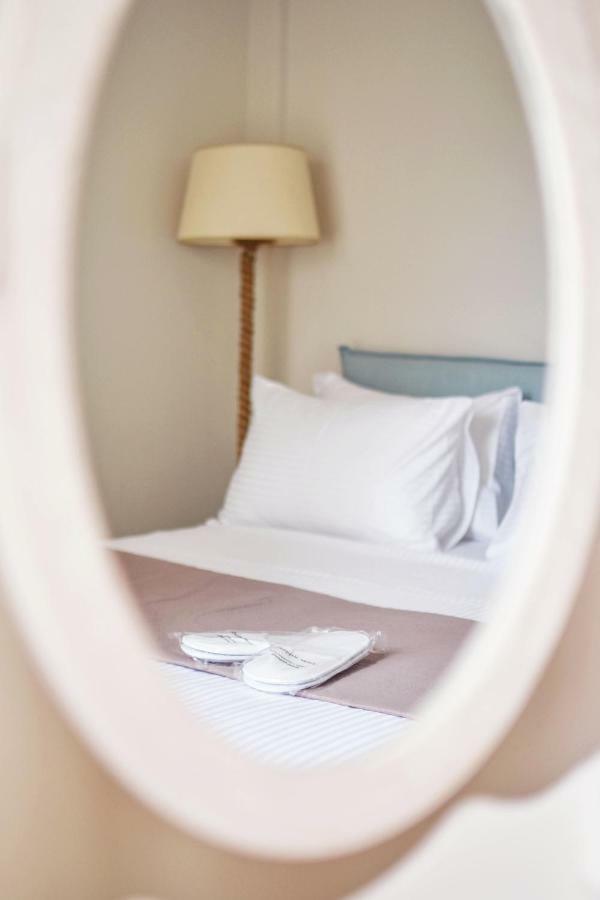 Oliver Suites Athen Eksteriør bilde