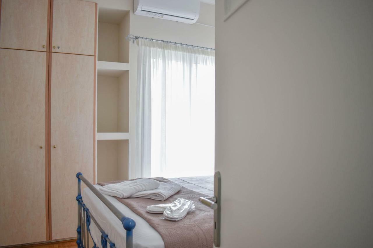 Oliver Suites Athen Eksteriør bilde