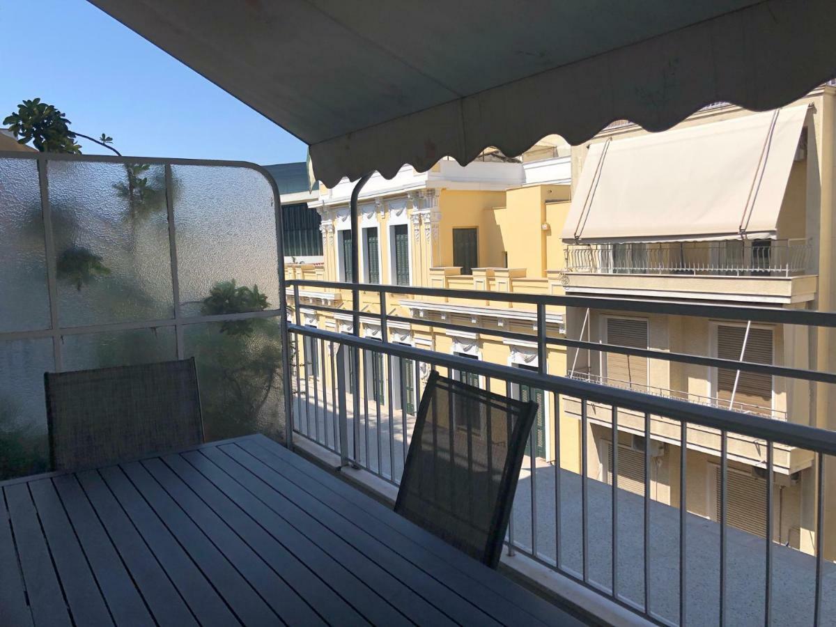 Oliver Suites Athen Eksteriør bilde